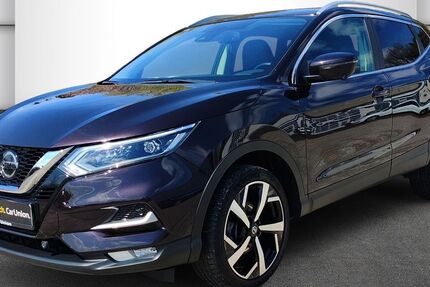 Nissan Qashqai 79.500 km 15.990 &euro; Hildburghausen 98646