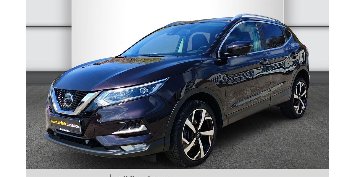 Nissan Qashqai 79.500 km 15.990 &euro; Hildburghausen 98646