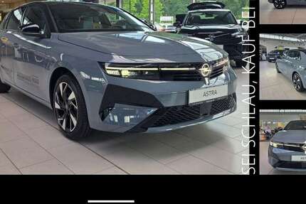 Opel Astra 4.000 km 33.990 &euro; Gießen 35394