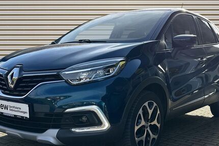 Renault Captur 45.700 km 14.890 € Duisburg 47059