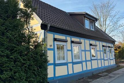 Haus Lüchow (Wendland) - 3 Zimmer, 120 m&sup2;, 239.000&euro; | Angebot:25224707