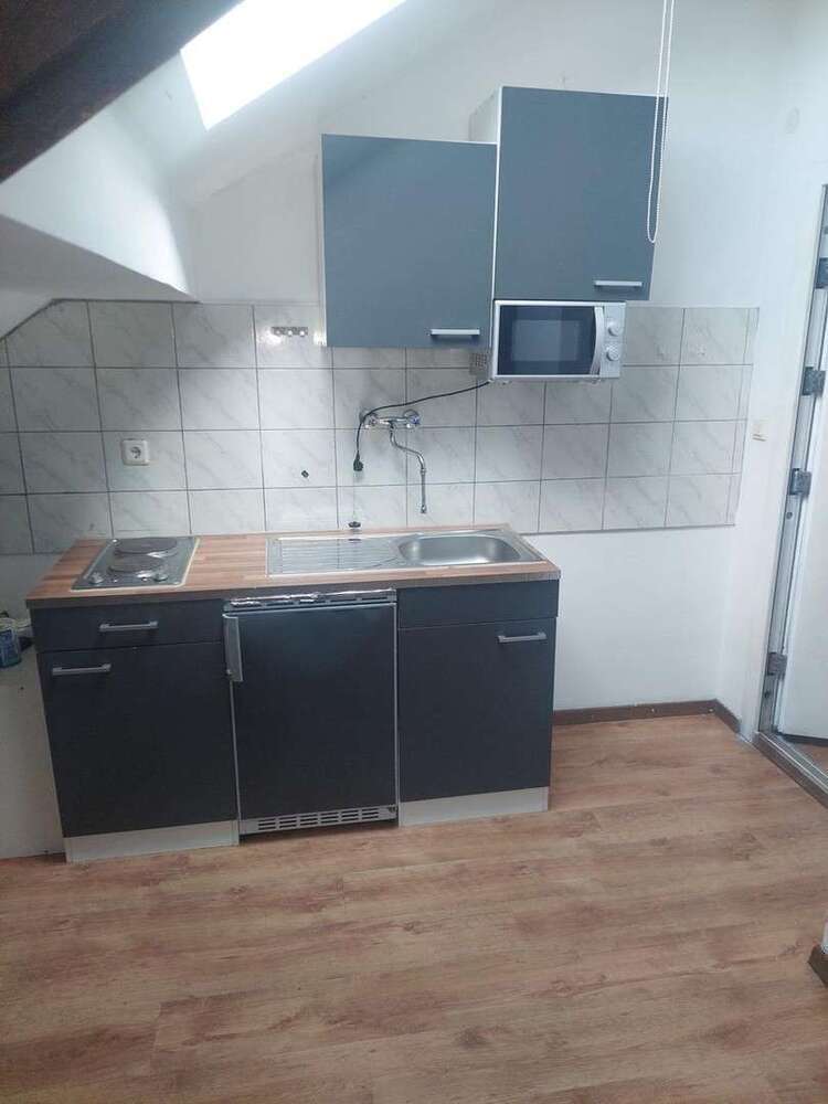 Wohnung zum Mieten in Mönchengladbach 295 € 28 m²