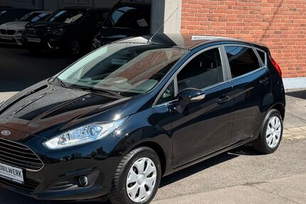 Ford Fiesta 96.990 km 7.999 &euro; Düren 52353