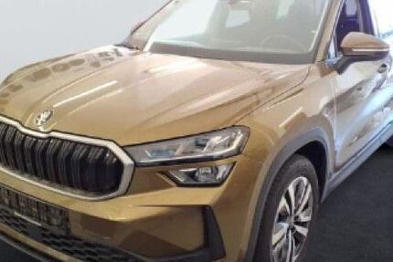 Skoda Kodiaq 22.620 km 39.990 &euro; Coburg 96450