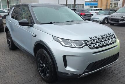 Land Rover Discovery 89.254 km 18.999 &euro; Berlin 13581
