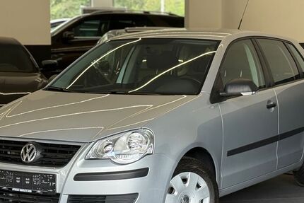 VW Polo 34.000 km 5.990 &euro; Alfter bei Bonn 53347