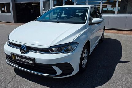 VW Polo 119.259 km 10.990 &euro; Stemwede 32351