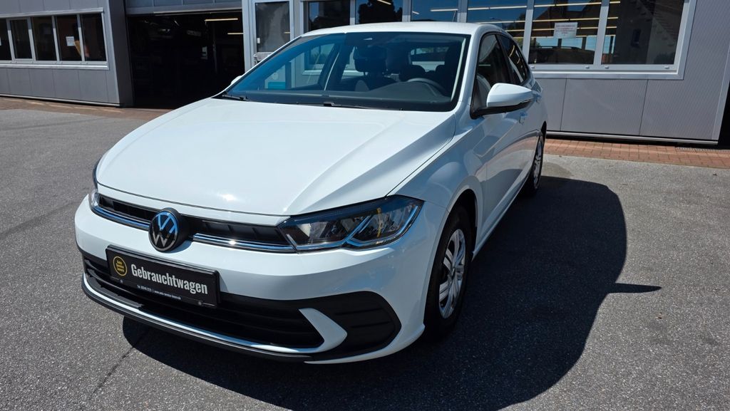 VW Polo 119.259 km 10.990 &euro; Stemwede 32351