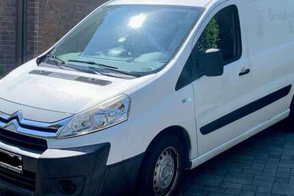 Citroen Jumpy 124.607 km 6.545 &euro; Pulheim, Stadt 50259