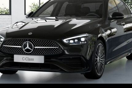 Mercedes-Benz C 300 9.900 km 60.890 &euro; Berlin 10587