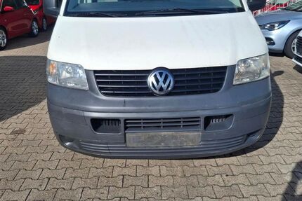 VW T5 Transporter 319.000 km 3.990 &euro; Stuttgart 70597