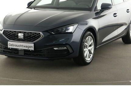 Seat Leon 49.328 km 18.690 &euro; Suhl 98527