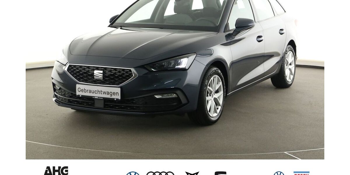 Seat Leon 49.328 km 18.690 &euro; Suhl 98527