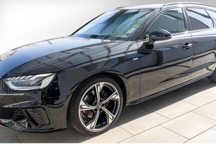 Audi A4 15.725 km 37.880 &euro; Rosenheim 83022