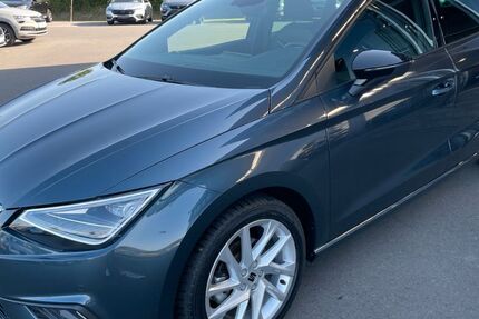 Seat Ibiza 18.245 km 20.980 € Bitburg 54634
