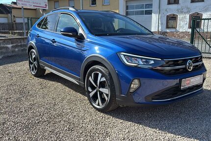 VW Taigo 12.784 km 20.950 &euro; Jucken Kr. Bitburg-Prüm--SEAT Jahreswagen-- 54689