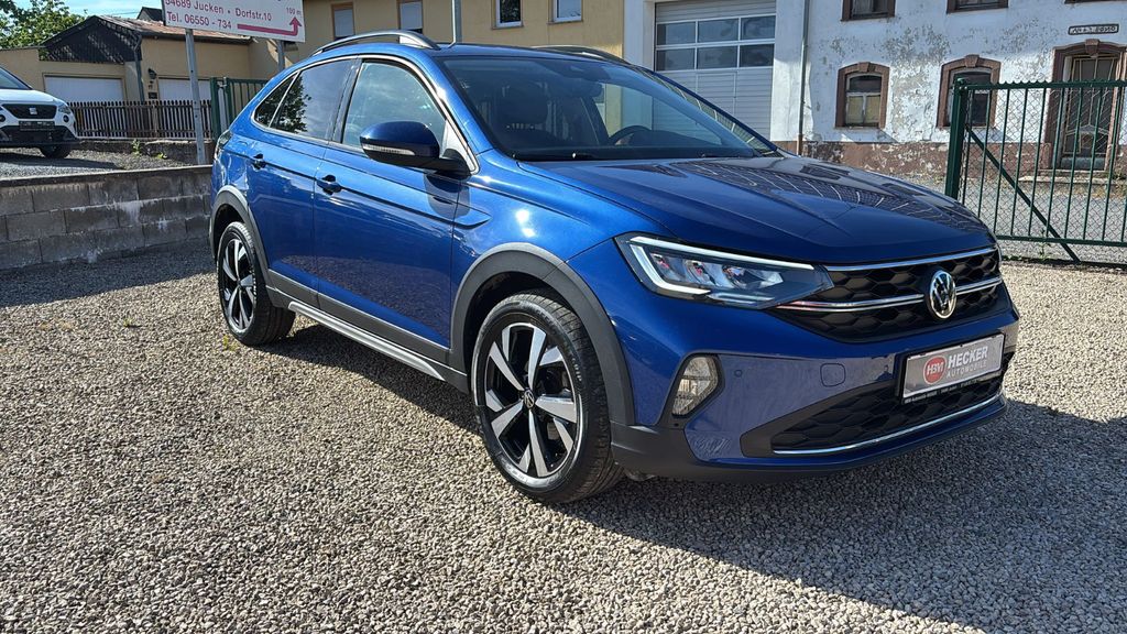 VW Taigo 12.784 km 20.950 &euro; Jucken Kr. Bitburg-Prüm--SEAT Jahreswagen-- 54689
