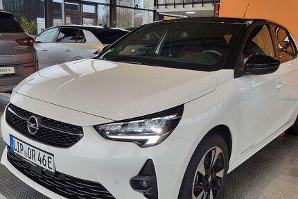 Opel Corsa 28.000 km 22.190 &euro; Leopoldshöhe 33818