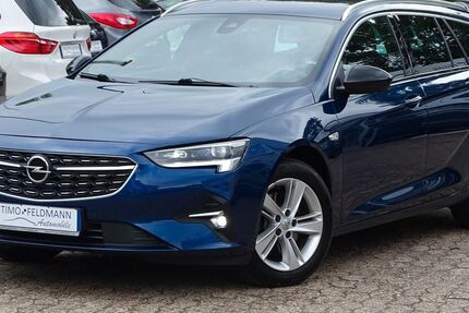 Opel Insignia 197.800 km 9.980 &euro; Bremen 28757