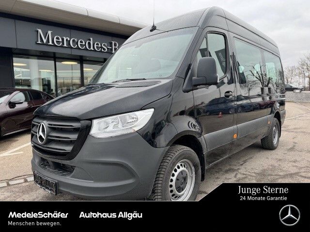 Sprinter