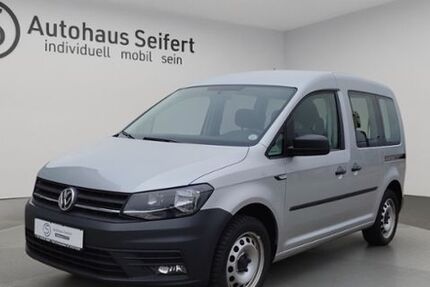VW Caddy 34.650 km 19.990 &euro; Annaberg-Buchholz 09456