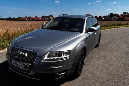 Audi A6 Allroad 269.000 km 10.500 € Suthfeld 31555