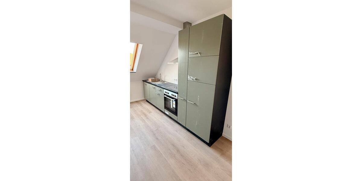 Etagenwohnung Tuttlingen - 2 Zimmer, 60 m&sup2;, 1.000&euro; | Angebot:26407632