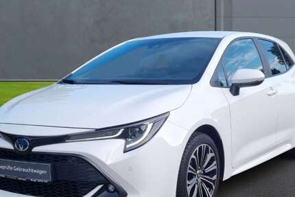 Toyota Corolla 86.555 km 19.390 € Wingst 21789