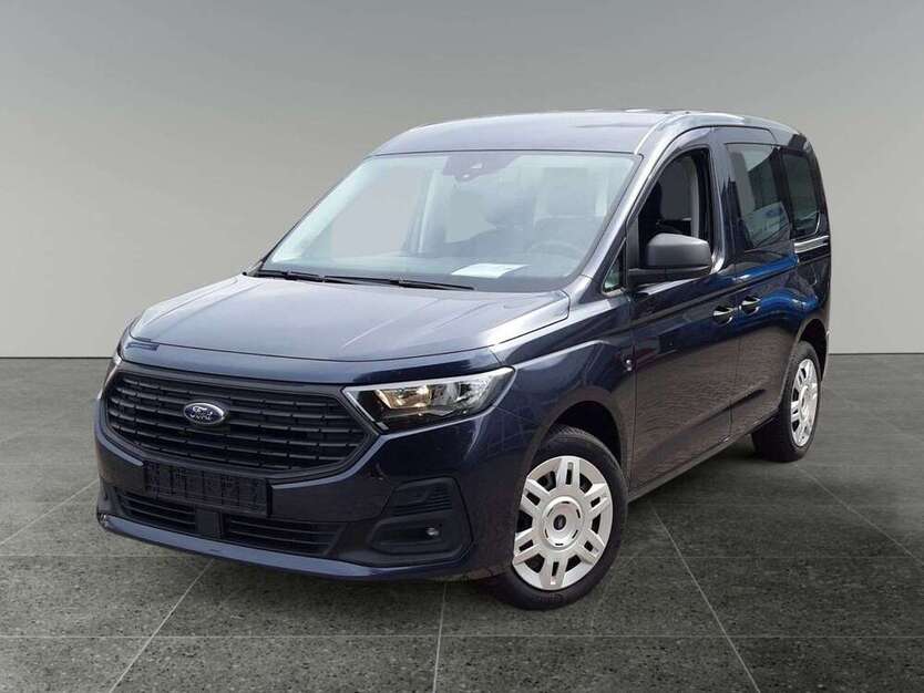 Tourneo Connect