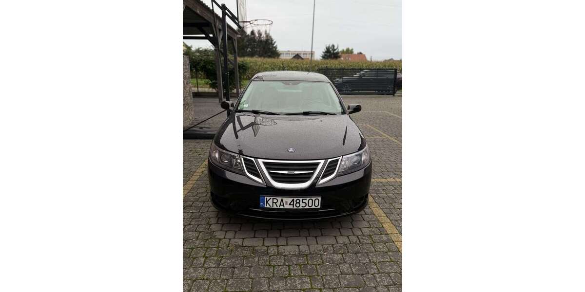 Saab 9-3 150.510 km 9.800 &euro; Girbelsrath 52399