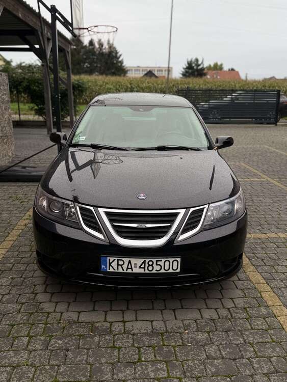 Saab 9-3 150.510 km 9.800 € Girbelsrath 52399