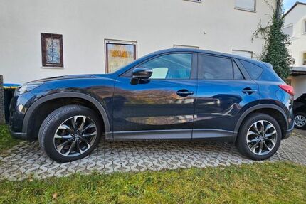 Mazda CX-5 188.880 km 9.700 &euro; Friedberg 87316