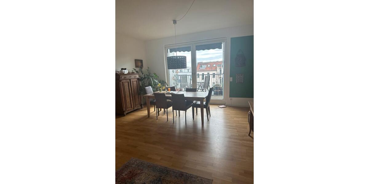 Terrassenwohnung Berlin Friedrichshain-Kreuzberg - 4 Zimmer, 145 m&sup2;, 1.200.000&euro; | Angebot:26033297