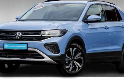 VW T-Cross 1.250 km 25.980 € Münster 48163
