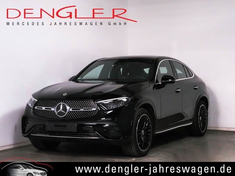 GLC 300