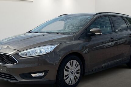 Ford Focus 144.960 km 1.999 &euro; Berlin 12681