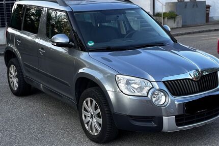 Skoda Yeti 209.000 km 2.800 &euro; Fürstenfeldbruck 82256