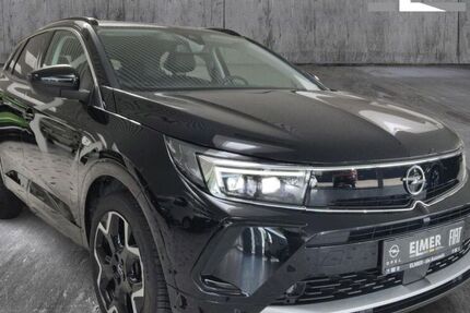Opel Grandland (X)