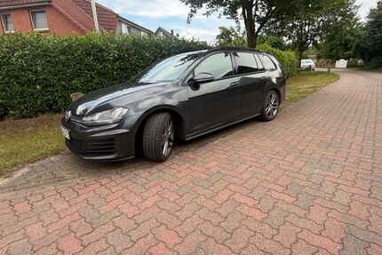 VW Golf 208.000 km 11.999 &euro; Bardowick 21357