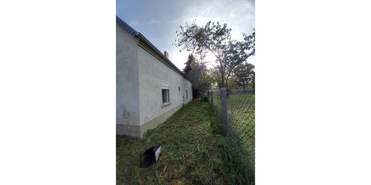 Einfamilienhaus Annaburg - 5 Zimmer, 80 m&sup2;, 80.000&euro; | Angebot:26781155