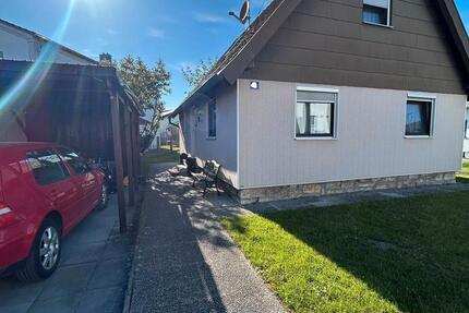 Haus Baar-Ebenhausen Ebenhausen - 4 Zimmer, 95 m&sup2;, 1.600&euro; | Angebot:26343572