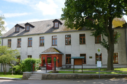 Jugendherberg Ferienhaus Vereinshaus sucht neue Besitzer