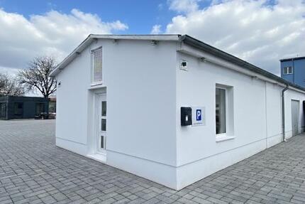 Gewerbeobjekt Oranienburg - 699&euro; | Angebot:26665010