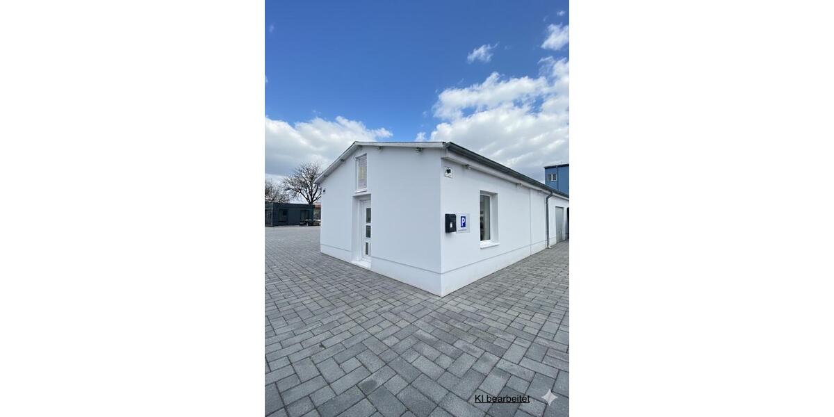Gewerbeobjekt Oranienburg - 699&euro; | Angebot:26665010
