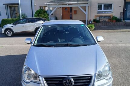 VW Polo 127.300 km 999 &euro; Bad Säckingen 79713