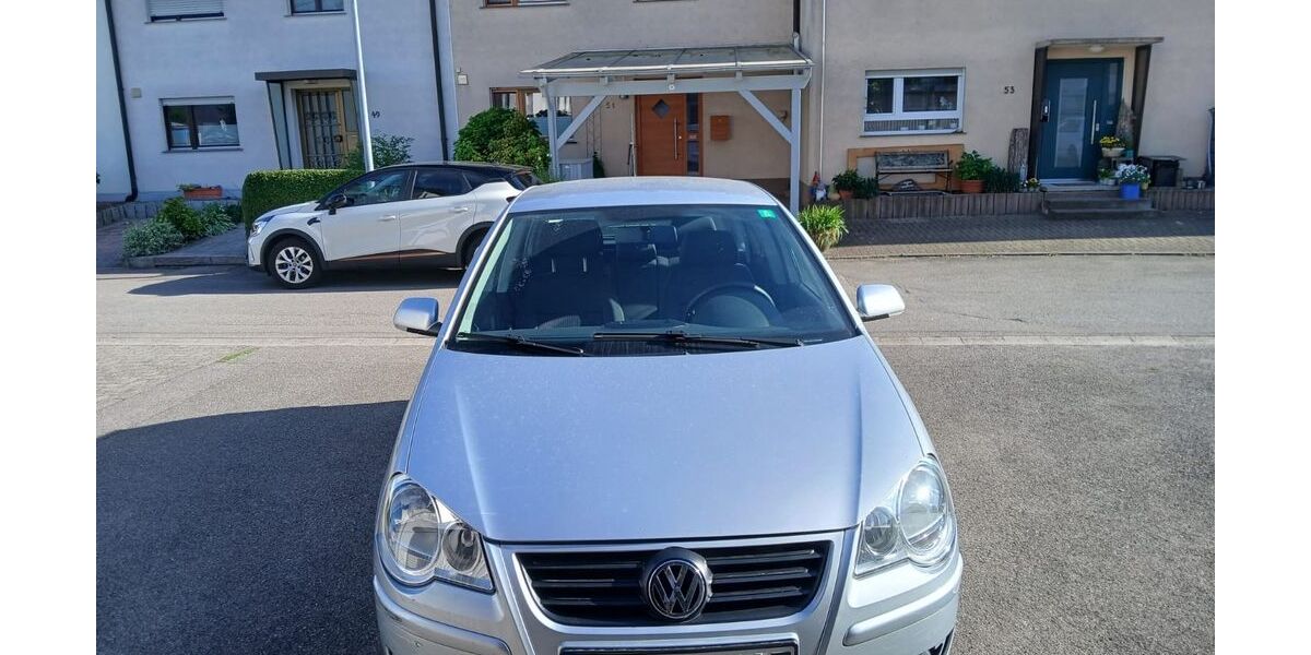 VW Polo 127.300 km 999 &euro; Bad Säckingen 79713
