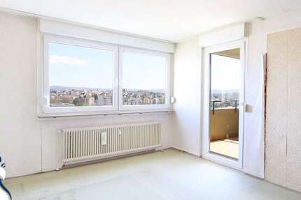 Wohnung Backnang Am Wasserturm - 3.5 Zimmer, 95 m&sup2;, 199.000&euro; | Angebot:26237202