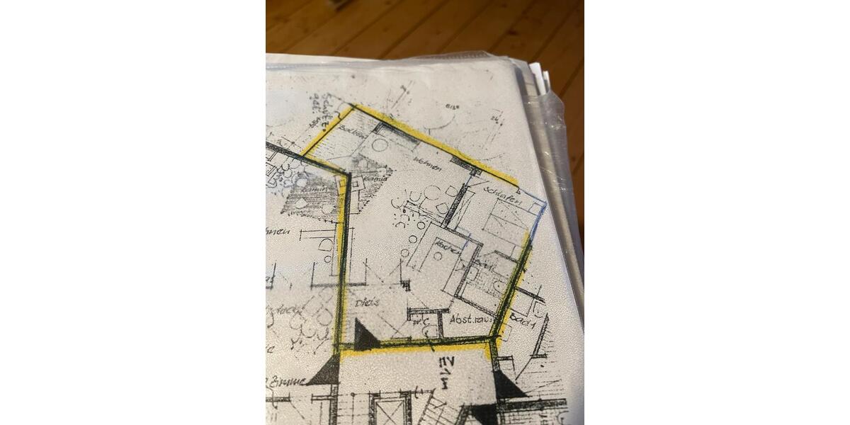 Erdgeschoßwohnung Hameln Kernstadt - 2 Zimmer, 63 m&sup2;, 129.000&euro; | Angebot:26580533