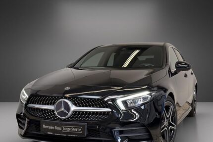 Mercedes-Benz A 200 63.181 km 24.499 &euro; Altdorf 90518