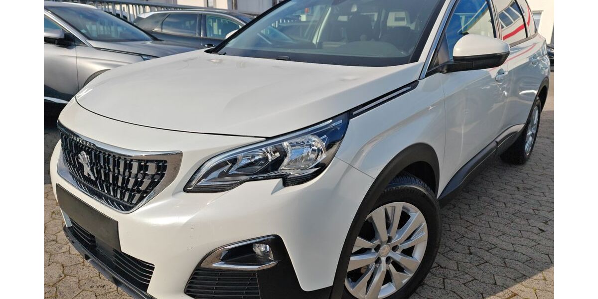 Peugeot 5008 103.737 km 14.161 &euro; Wölfersheim 61200